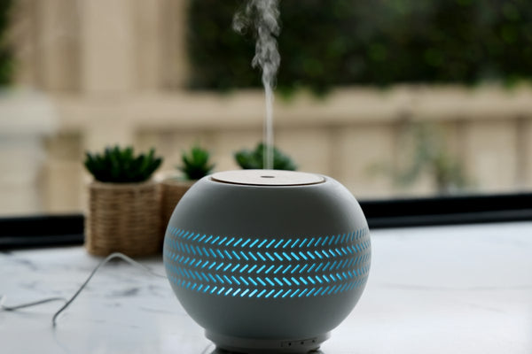 Portable Bluetooth speaker